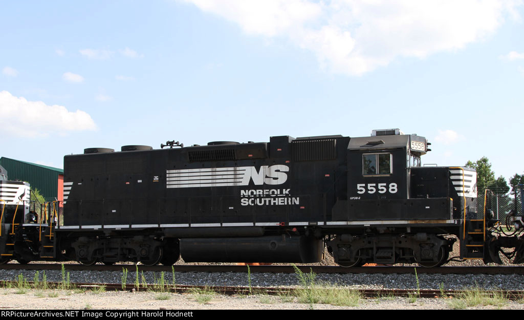 NS 5558